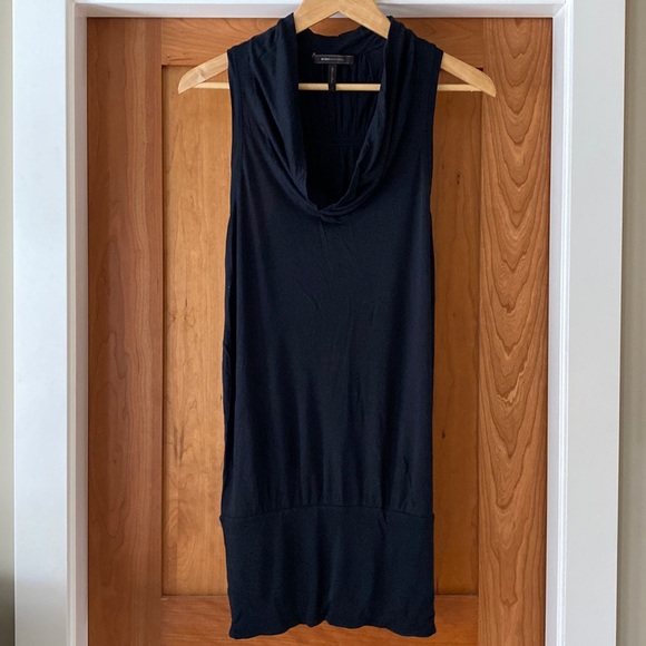 BCBGMaxAzria Little black dress - Picture 1 of 4
